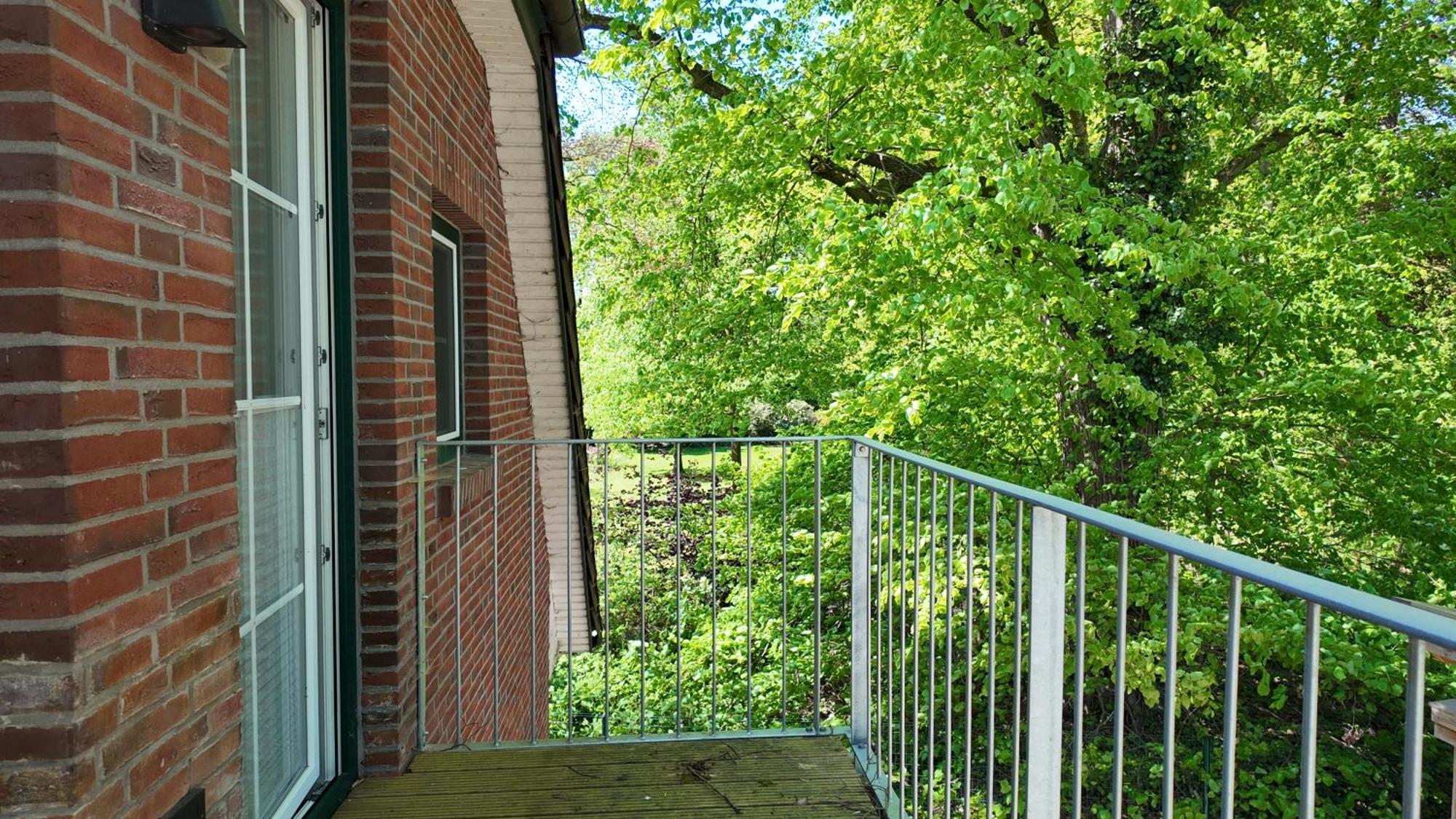 Klosterhof Aue W 7 Bad Zwischenahn Exterior photo